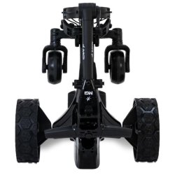 MGI Zip X7 All TerrainEl-Golfvogn Fjernstyret