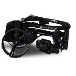 MGI Zip X7 All TerrainEl-Golfvogn Fjernstyret