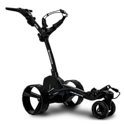 MGI Zip X7 Navigator Fjernstyret El-Golfvogn
