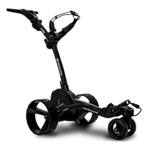 MGI Zip X7 Navigator Fjernstyret El-Golfvogn
