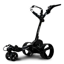 MGI Zip X7 Navigator Fjernstyret El-Golfvogn