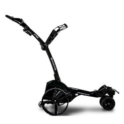 MGI Zip X7 Navigator Fjernstyret El-Golfvogn