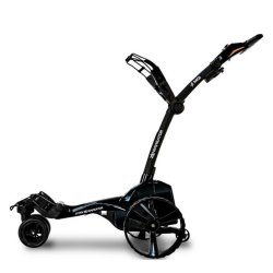 MGI Zip X7 Navigator Fjernstyret El-Golfvogn