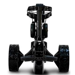 MGI Zip X7 Navigator Fjernstyret El-Golfvogn