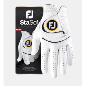 Footjoy StaSof Dame Golfhandske 