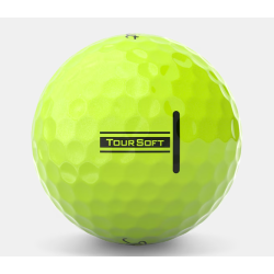 Titleist Tour Soft Golfbolde 