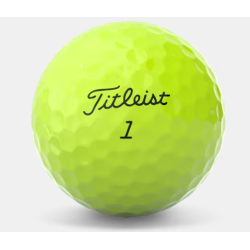 Titleist Tour Soft Golfbolde 
