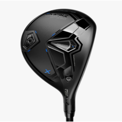 Cobra Darkspeed X Fairwayklle