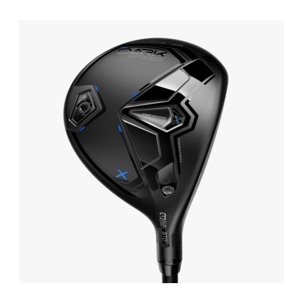 Cobra Darkspeed X Fairwayklle