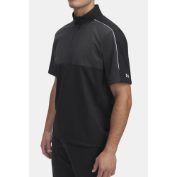 Under Armour Drive Wind Short Sleeve 2025