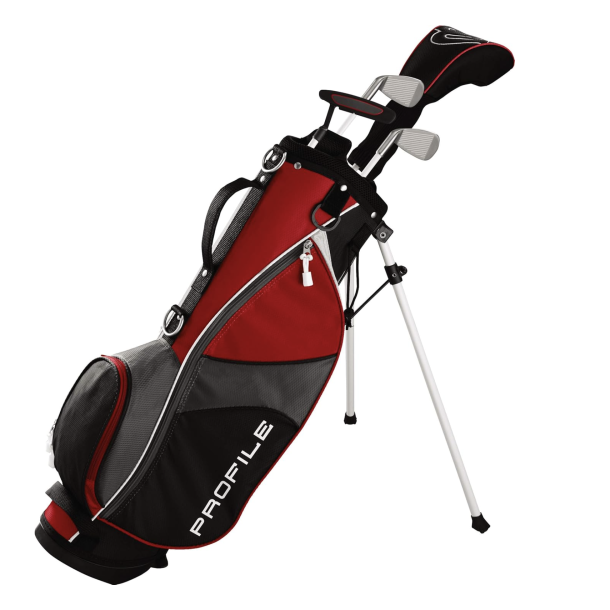 Wilson  Juniorst 5-8 2025