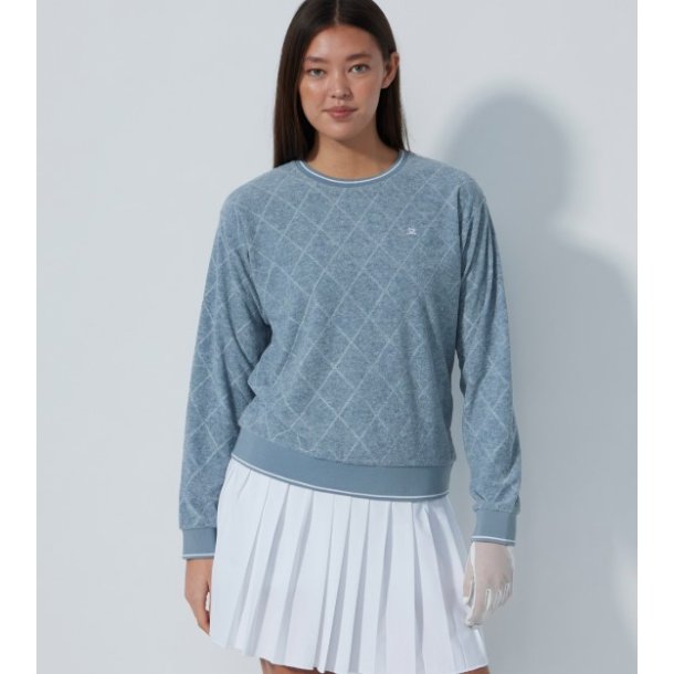 Daily Sports Terry Touch Sweatshirt