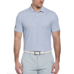 Original Penguin The Retro Geo Herre Polo