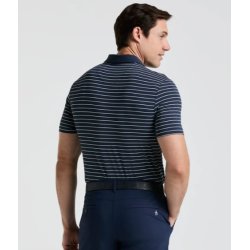 Original Penguin Heritage Stripe Herre Polo 