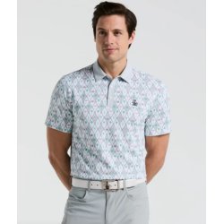 Original Penguin Lattice Cocktail Earl Herre Polo