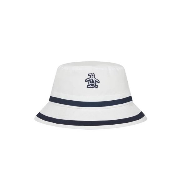 Original Penguin Palm Springs Earl Bucket Hat 