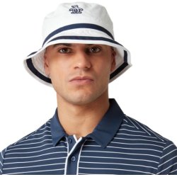 Original Penguin Palm Springs Earl Bucket Hat 