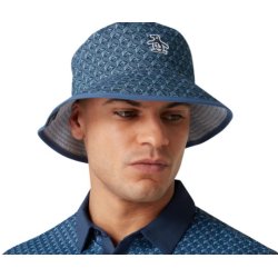 Original Penguin Palm Springs Reversible Bucket Hat