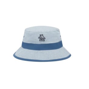 Original Penguin Palm Springs Reversible Bucket Hat