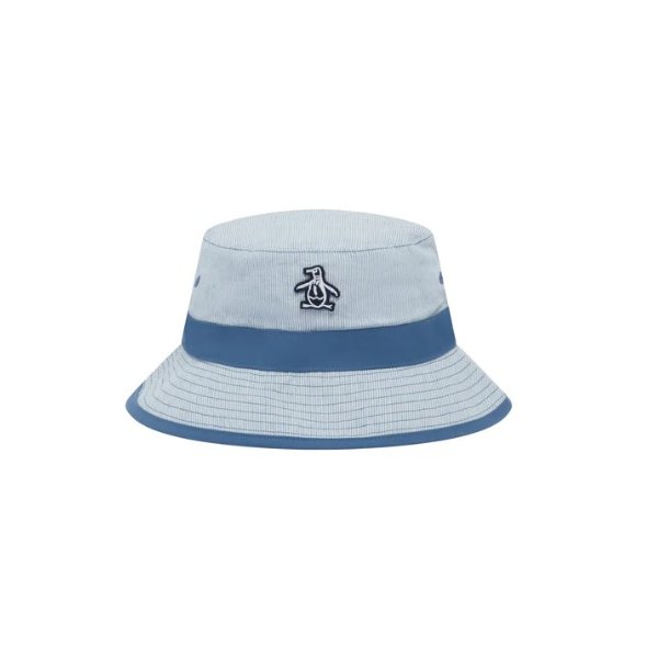 Original Penguin Palm Springs Reversible Bucket Hat