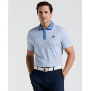 Original Penguin Petes Tee Time Herre Polo