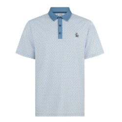 Original Penguin Petes Tee Time Herre Polo