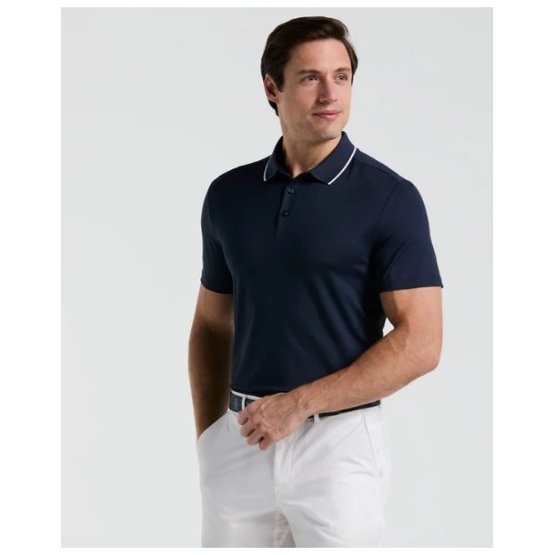 Original Penguin The Caddy Herre Polo