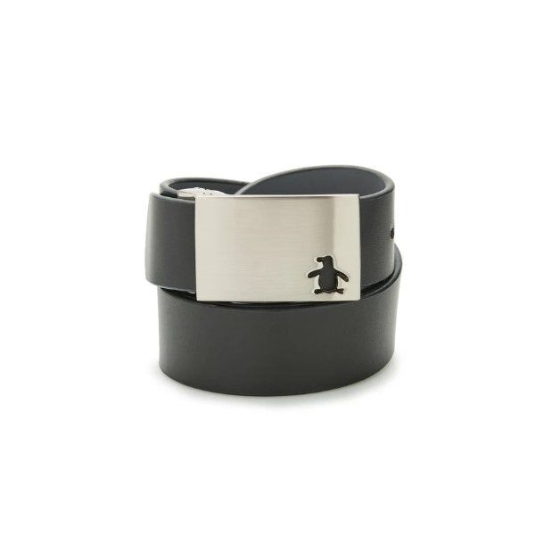 Original Penguin Reversible Core Belt