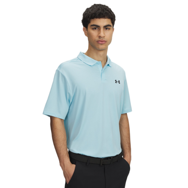 Under Armour Matchplay Polo 2025