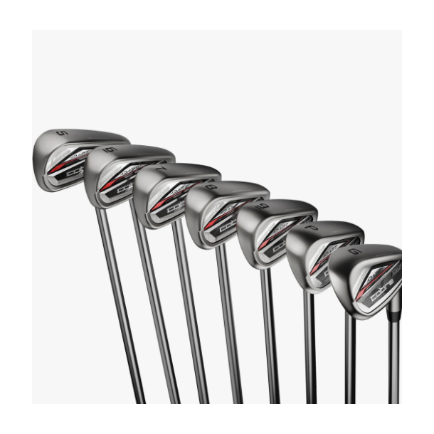 Cobra DS-ADAPT MAX jernst 2025