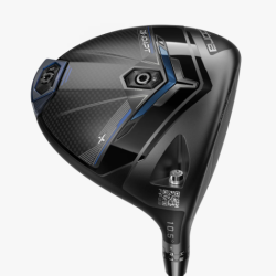 Cobra DS-ADAPT X Driver 2025