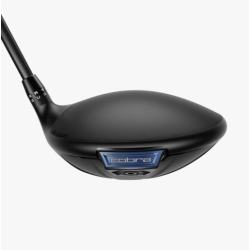 Cobra DS-ADAPT X Driver 2025