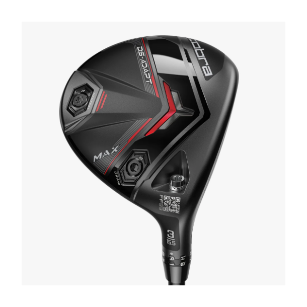 Cobra DS-ADAPT MAX Fairway 2025