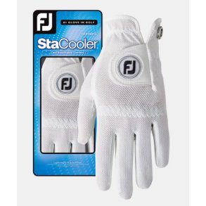 Footjoy Stacooler Dame Golfhandske
