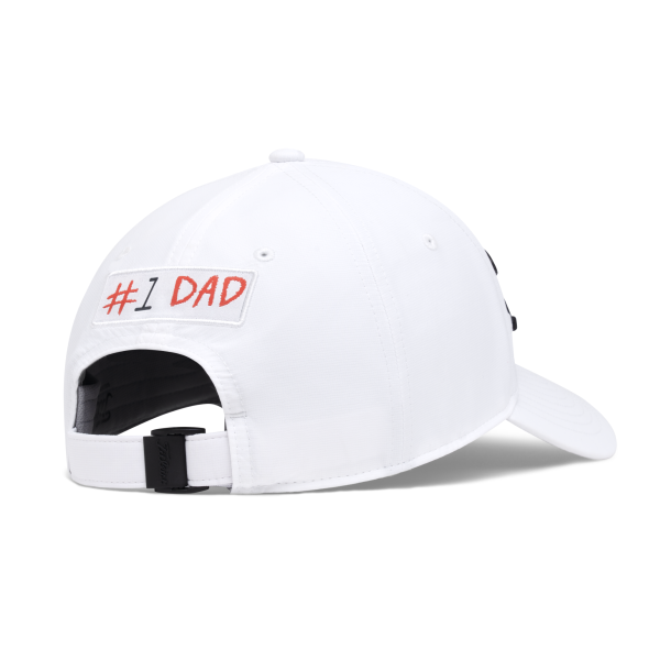 Titleist Tour Performance Cap Limited Edition #1 Dad