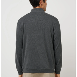 Travis Mathew Cloud Sweater Quarter Zip