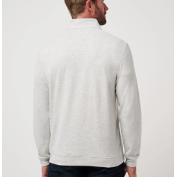 Travis Mathew Cloud Sweater Quarter Zip