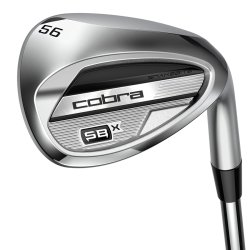 Cobra King Snakebite X Dame Wedge