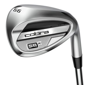 Cobra King Snakebite X Dame Wedge