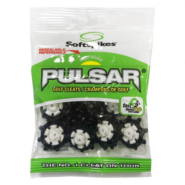 Softspikes Pulsar Fast Twist