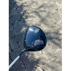 Titleist GT1 Driver Demo/Brugt Dame