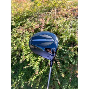 Titleist GT1 Driver Demo/Brugt Dame