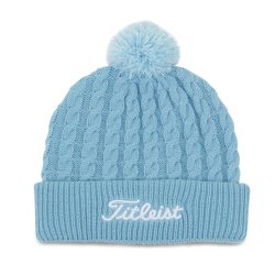 Titleist Cable Knit Pom Pom Hue