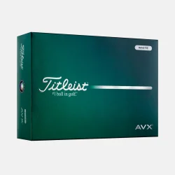 Titleist AVX Golfbolde