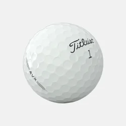 Titleist AVX Golfbolde
