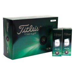 Titleist Loyalty Reward