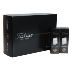 Titleist Loyalty Reward