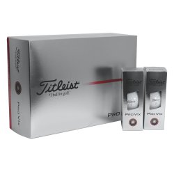 Titleist Loyalty Reward