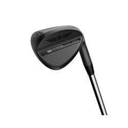 Titleist SM10 Vokey Wedge Jet Black