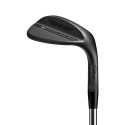 Titleist SM10 Vokey Wedge Jet Black